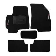 Tapetes Tiggo 5x: Proteção e Estilo! - imagem 1