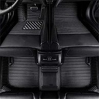 Tapetes Automotivos Personalizados: Proteção Total e Estilo para Seu Carro - imagem 1