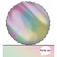 Tapetinhos de Doces Nacarados: Elegância em Cada Detalhe - imagem 1