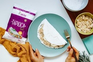 Akio Tapioca Com 7 Sachês - imagem 4