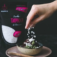Farinha de Tapioca - imagem 2