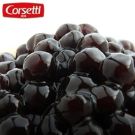 Sagu Corsetti 400G, Corsetti Alimentos, Pérolas De Tapioca, Amarelo, Rico Em Triptofano E Vitamina B6, Receita Familiar Desde 1878 - imagem 4