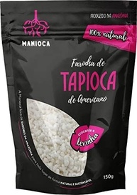 Farinha de Tapioca - imagem 3