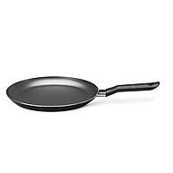 Tapioqueira Brinox Ebony: Panquecas Perfeitas! - imagem 1