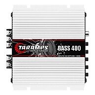 Taramps Bass 400: Grave Potente e Definido! - imagem 1