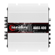 Taramps Bass 400.1: Grave Potente e Sem Distorção! - imagem 1