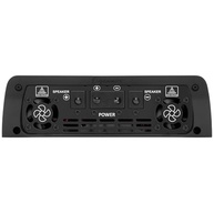 Amplificador Taramps HV 80.000 CHIPEO 0,5 Ohm: Potência Extrema para Competição - imagem 5