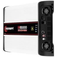 Amplificador Taramps HV 80.000 CHIPEO 0,5 Ohm: Potência Extrema para Competição - imagem 4