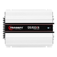 Taramps DS800x4: Potência e Qualidade para seu Som - imagem 1