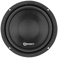Subwoofer Taramps T 500 SW 6" 4 Ohms: Graves Potentes em Espaços Compactos - imagem 1