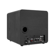 Subwoofer Ativo Frontal Taramps TAS 410F 10" 400W RMS - Graves Potentes e Imersivos - imagem 3