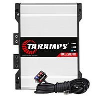 Taramps HD3000: Potência e Qualidade! - imagem 1
