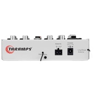 Mesa de Som Taramps T0302: Som Automotivo com Bluetooth, LED RGB e Player MP3 - Potencialize seu Áudio! - imagem 5