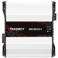 Taramps MD 3000.1: Potência e Qualidade - imagem 1