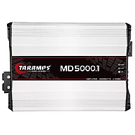 Taramps MD 5000: Potência e Qualidade! - imagem 1
