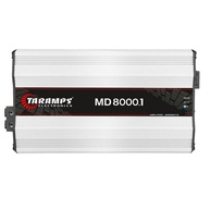 Taramps MD 8000: Potência Extrema para seu Som! - imagem 1
