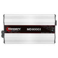 Taramps MD 8000.1: Potência e Qualidade! - imagem 1