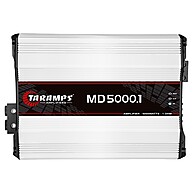 Taramps MD5000: Potência Extrema para seu Som! - imagem 1