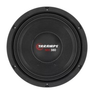 Taramps MH-380: Woofer 8" para Som Impecável - imagem 1