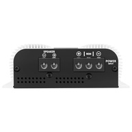 Módulo Taramps BASS 400 2 Ohms 400W RMS: Graves Poderosos para Seu Som Automotivo - imagem 5
