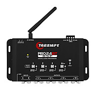 Taramps Pro 2.4 BT: Domine Seu Som via Bluetooth - imagem 1
