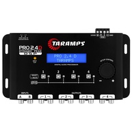 Taramps PRO 2.4D: Domine o Som do Seu Carro! - imagem 1