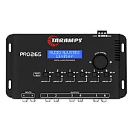 Taramps Pro 2.6S: Domine o Som do Seu Carro - imagem 1