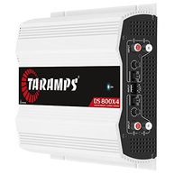 Módulo Taramps DS 800x4 1 Ohm: Potência e Qualidade para Seu Som Automotivo - imagem 4