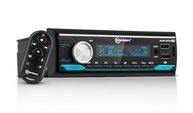 Processador de Áudio Taramps Amplayer G2 400W RMS: Som Potente e Conectividade Total para seu Veículo - imagem 2