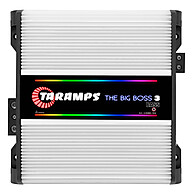 Taramps The Big Boss 3 Bass: 3000W RMS! - imagem 1