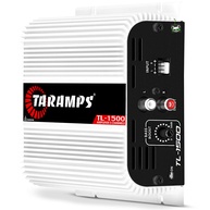 Taramps TL 1500: Amplificador 3 Canais 390W - imagem 1