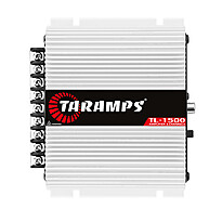 Taramps TL-1500: Amplificador 3 Canais Potente - imagem 1