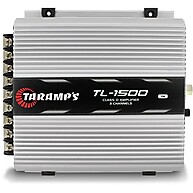 Taramps TL 1500: Potência e Qualidade para seu Som - imagem 1