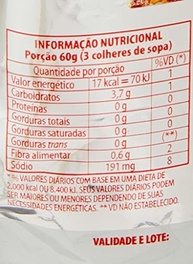 TARANTELLA PIZZA SACHE 300G - imagem 2