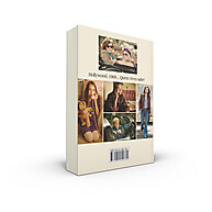 Era uma vez em Hollywood: O livro que expande o universo do filme de Tarantino - imagem 2