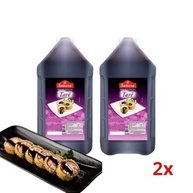 Kit 2 Molho Tarê Sakura Sem Glúten Em Galão 5L. - imagem 2