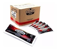 Kit Molho Shoyu Premium + Molho Tarê Mitsuwa Sachê Caixa Fechada Delivery - imagem 2