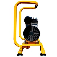 Compressor de Ar Direto Tekna CPS60P 1,5HP: Potência, Silêncio e Ar Puro para suas Tarefas! - imagem 4