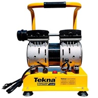 Compressor de Ar Direto Tekna CPS60P 1,5HP: Potência, Silêncio e Ar Puro para suas Tarefas! - imagem 2