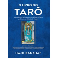 Tarô: Guia Prático para Interpretar Todas as Cartas - imagem 1