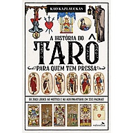 Tarô: História Essencial para Iniciantes - imagem 1
