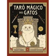 Tarô Mágico dos Gatos: Desvende o Mistério! - imagem 1
