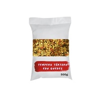 Tempero Tártaro Edu Guedes, 500g - imagem 2
