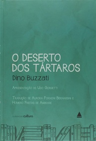 O Deserto dos Tártaros: Uma Jornada de Espera e Reflexão | Coleção Cultura - imagem 1