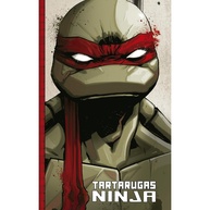 Tartarugas Ninja IDW: A Saga Épica Começa! - imagem 1