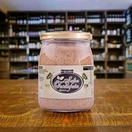 Creme de Trufa Branca (Salsa Tartufata) Emporio Tartufi 500g - imagem 3