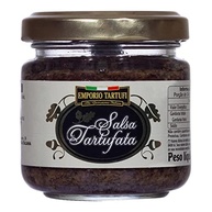 Salsa Tartufata Empório Tartufi 80g - imagem 2