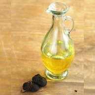 Azeite de Oliva Extra Virgem Italiano com Tartufo Di Salerno 500ml - imagem 5