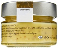 Manteiga Al Tartufo Branco Le Ife 100G - imagem 2
