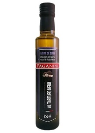 Kit 3X: Azeite Extra Virgem Al Tartufo Nero Paganini 250ml - imagem 1